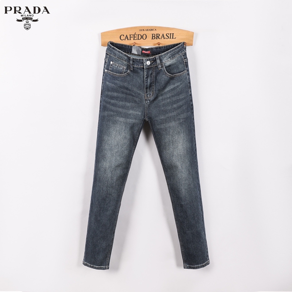 ブランドジーンズ側面デザイン